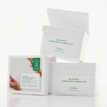 Dr. Althea | StretchFit Calming Pad