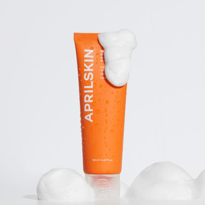 Aprilskin | Pena za čiščenje Carrotene Clarifying