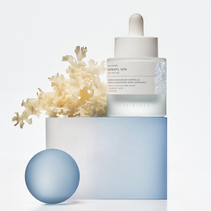 SKIN1004 | Lab in Nature: Matrixyl 10 Boosting Shot ampula