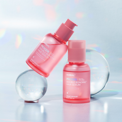 Kundal | Progen Double Bonding™ serum za lase