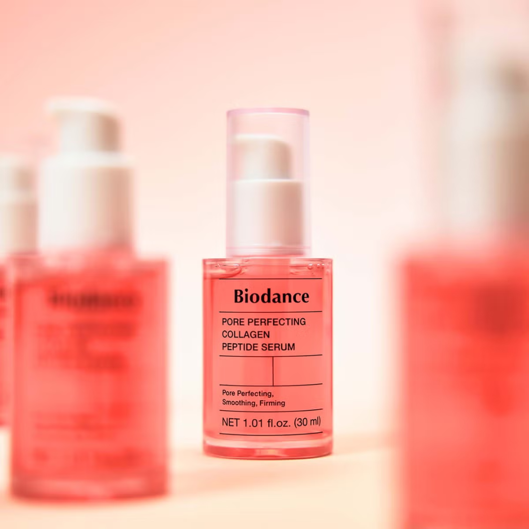 Biodance | Pore Perfecting Collagen Peptide Serum