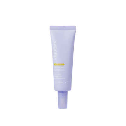 VVBetter | Dnevna krema za sončenje Airfit SPF 50+ / PA++++