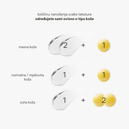 Medicube | krema s kapsulami Deep Vita C