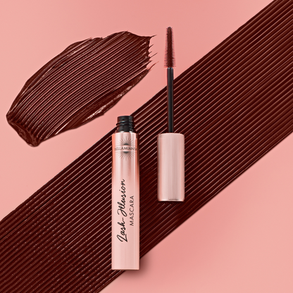 Bellamianta | Maskara Lash Illusion Tubing