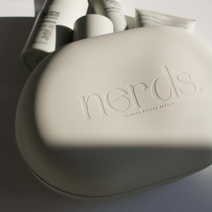 Nerds | Kozmetična torbica