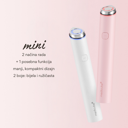Medicube | MINI AGE-R Booster Pro