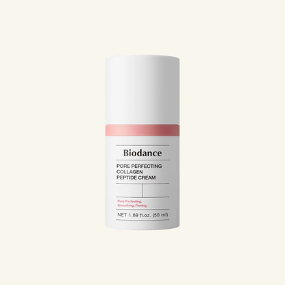 Biodance | Pore Perfecting Collagen Peptide Cream