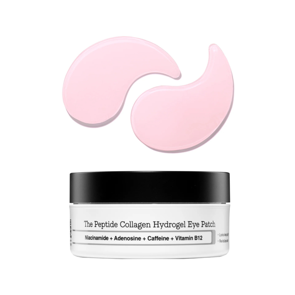 COSRX | The Peptide kolagen hidrogel blazinice za predel okoli oči