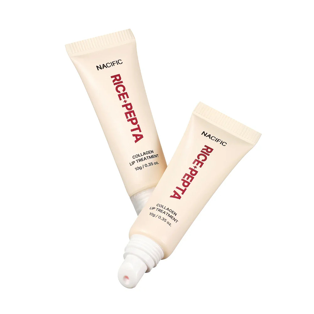 Nacific | Rice Pepta Collagen obloga za ustnice