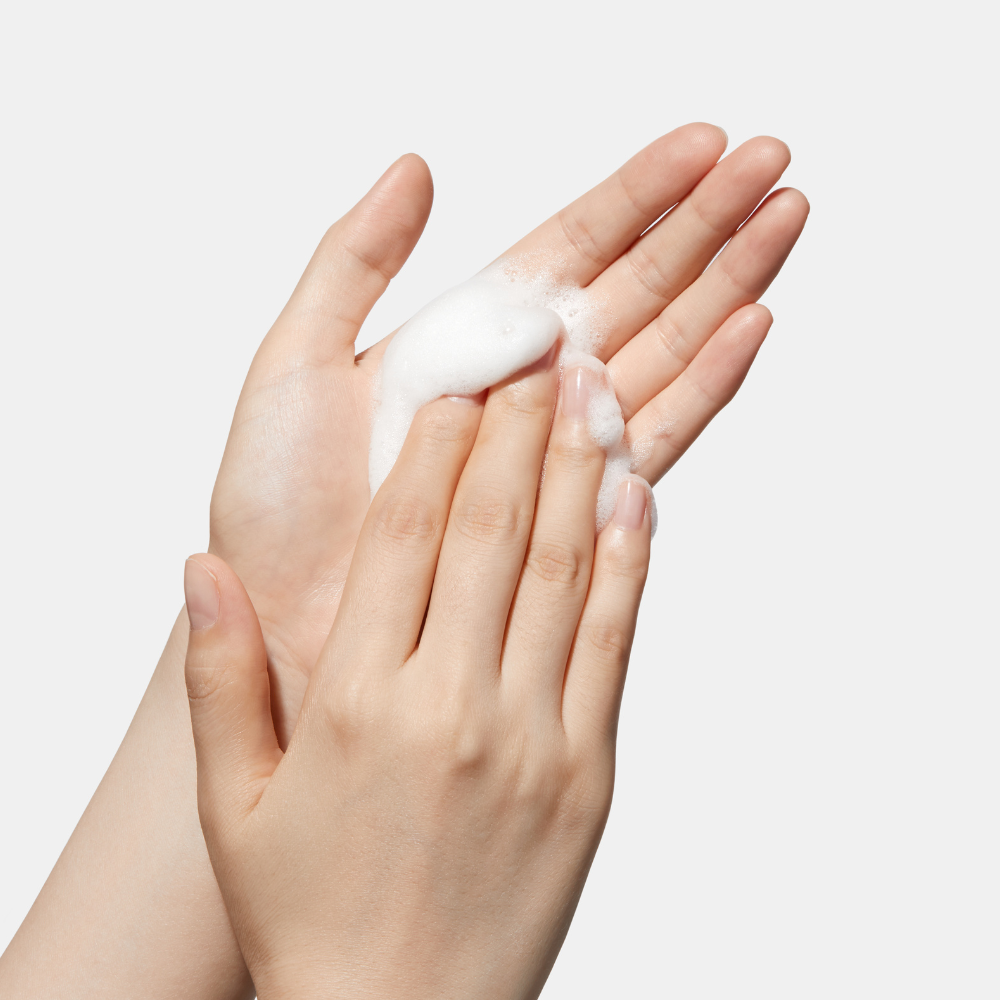 Aprilskin | Pena za čiščenje Carrotene Clarifying