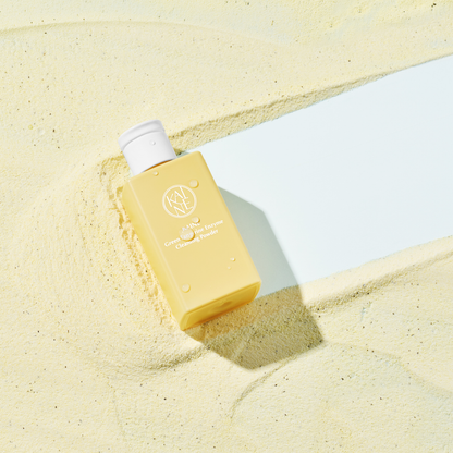 KAINE | Green Tangerine Enzyme Cleansing Powder