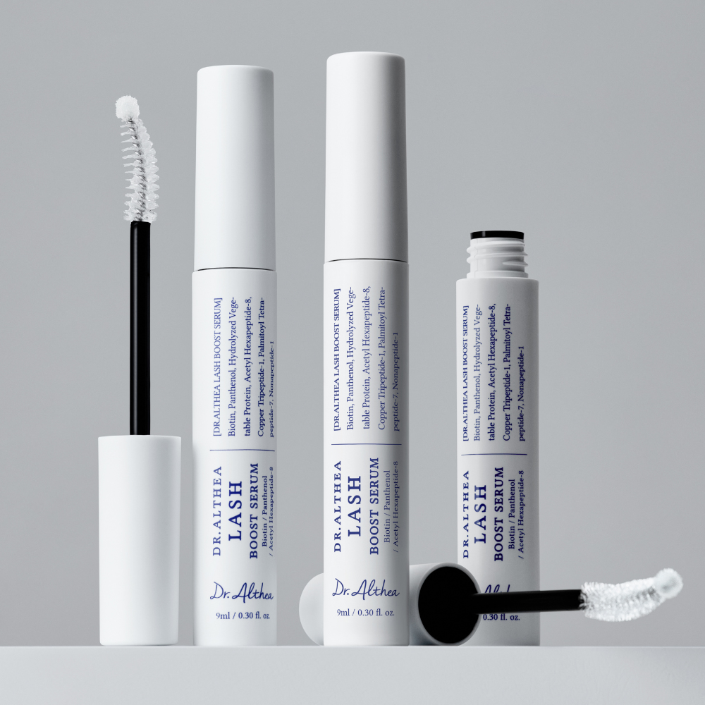 Dr. Althea | Lash Boost Serum