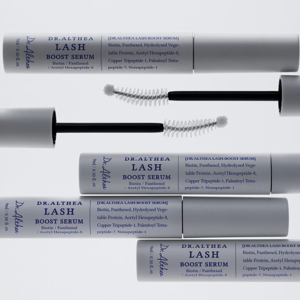 Dr. Althea | Lash Boost Serum