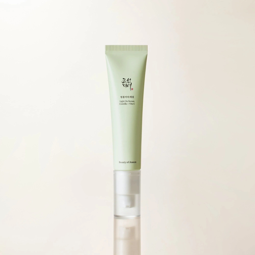 Beauty of Joseon | Light On serum: Centella + Vita C