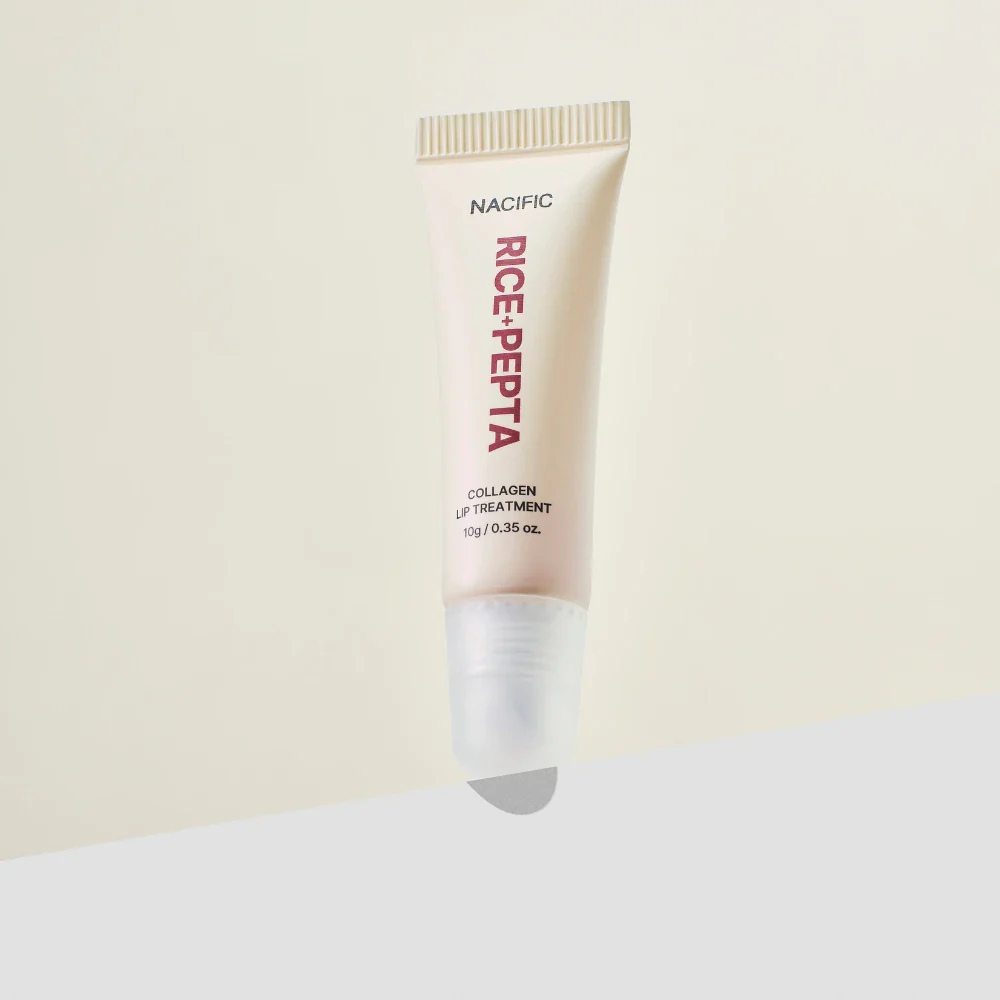 Nacific | Rice Pepta Collagen obloga za ustnice