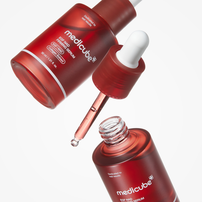 Medicube | EGF NAD+ Firming Serum