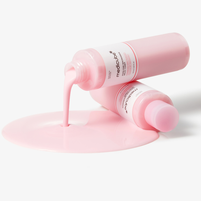Medicube | PDRN Pink Niacinamide Milky Toner