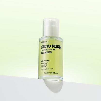 NACIFIC | CICA+PDRN pomirjujoči serum