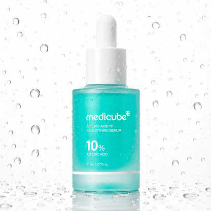 Medicube | Azelaic Acid 10 BB Soothing Serum