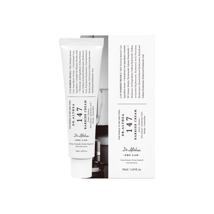 Dr. Althea | 147 Barrier Cream
