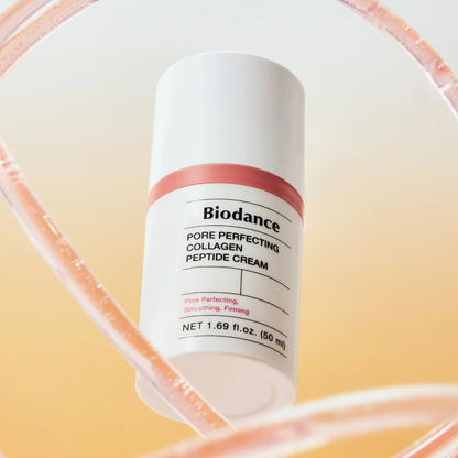 Biodance | Pore Perfecting Collagen Peptide Cream