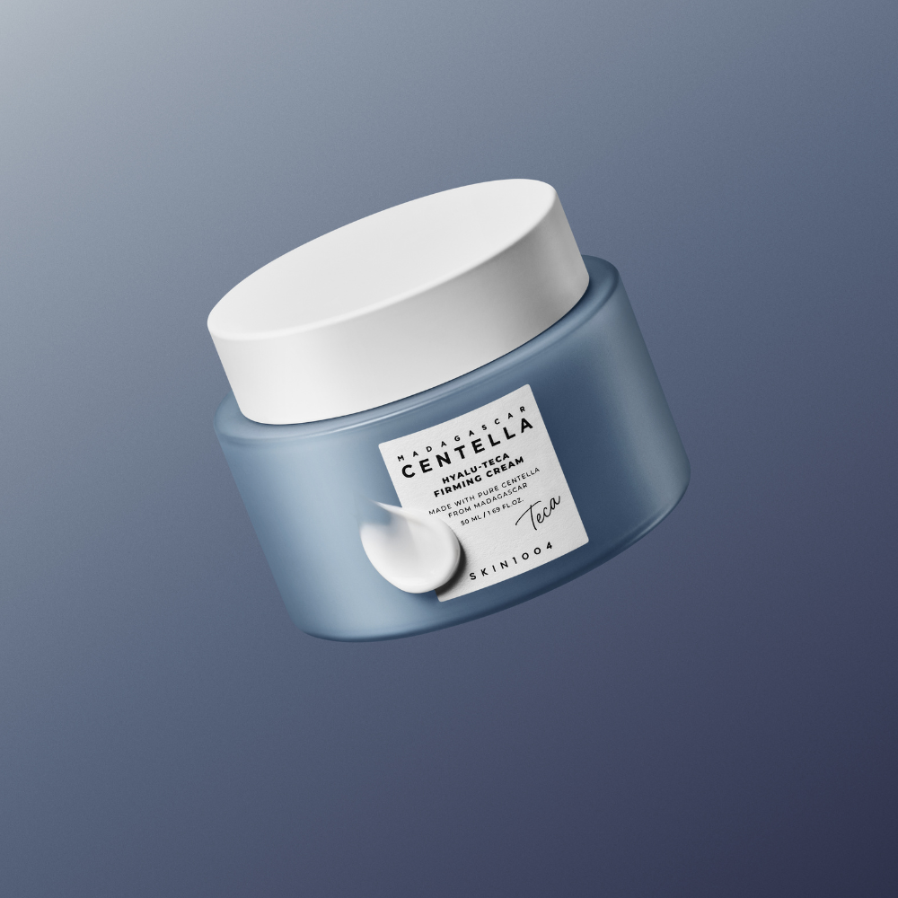 SKIN1004 | Hyalu-Teca učvrstitvena krema