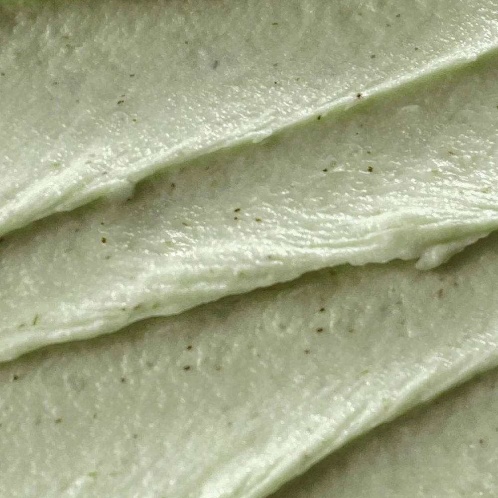 Arencia | Fresh Green Rice Mochi čistilo