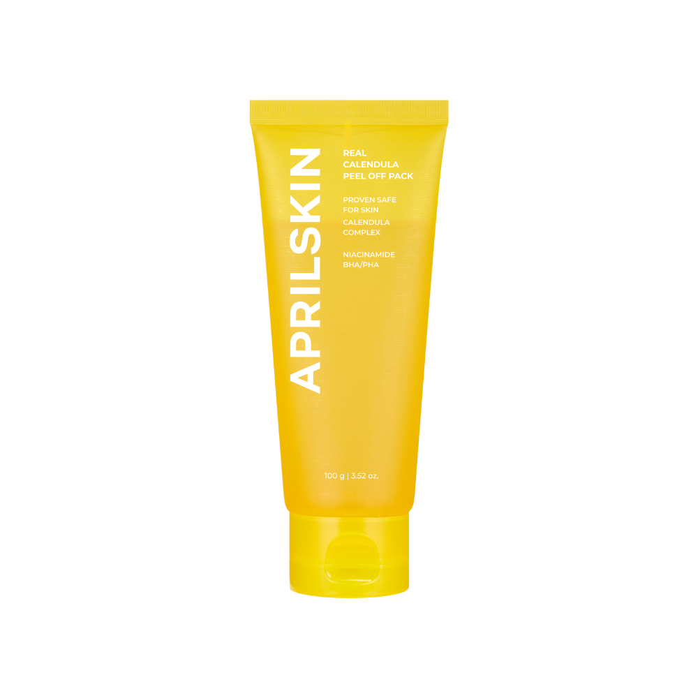 Aprilskin | Maska za luščenje ognjiča