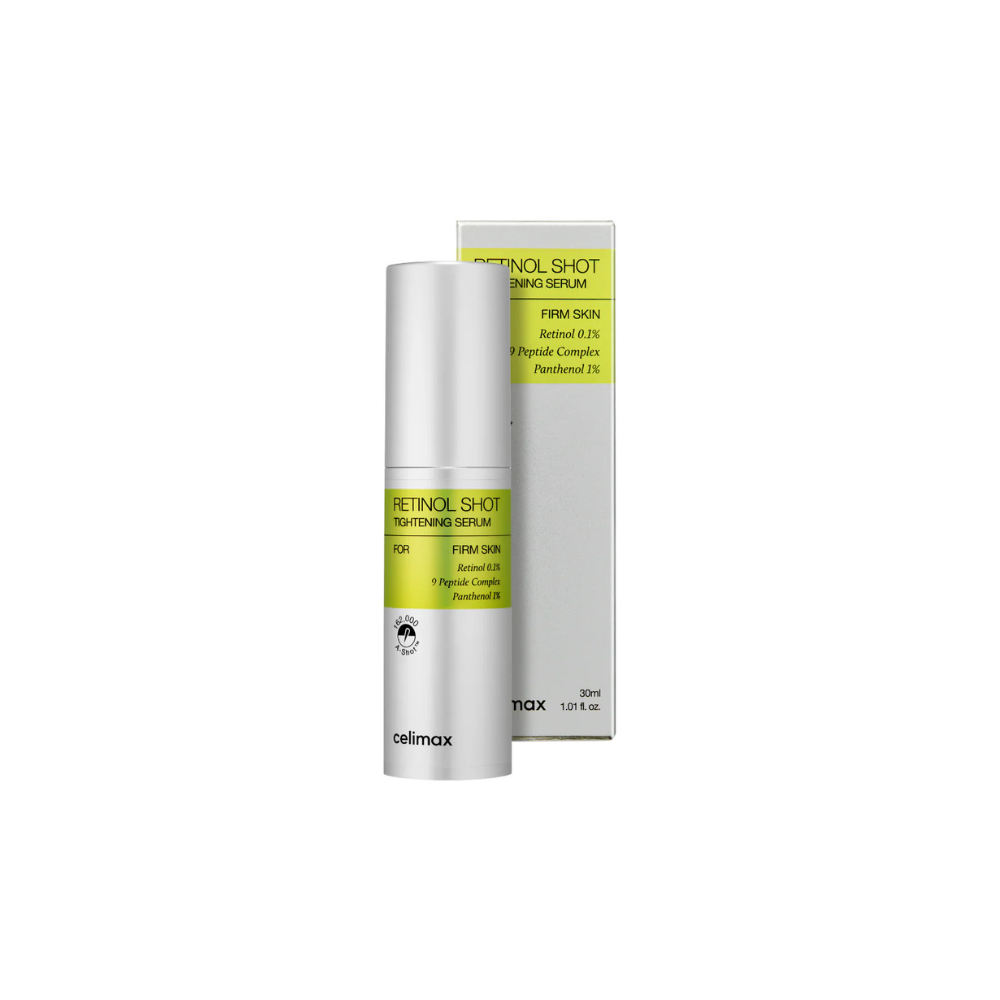 Celimax | Zatezni serum Vita A Retinol Shot