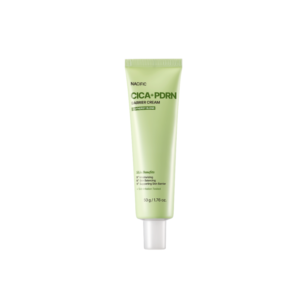 NAZIFIC | CICA+PDRN Barrier Cream