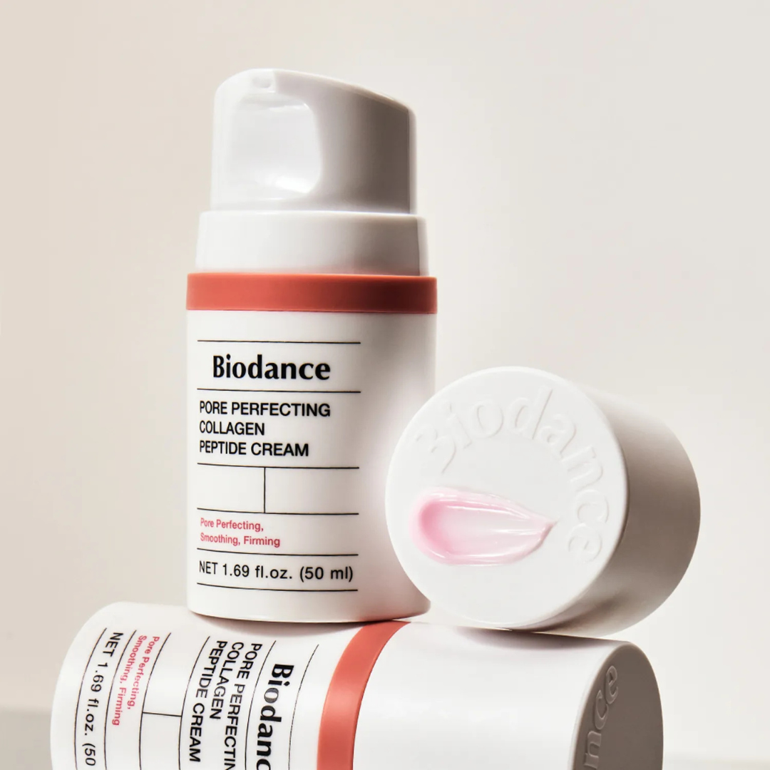 Biodance | Pore Perfecting Collagen Peptide Cream