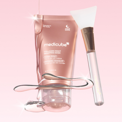 Medicube | Jelly čopič
