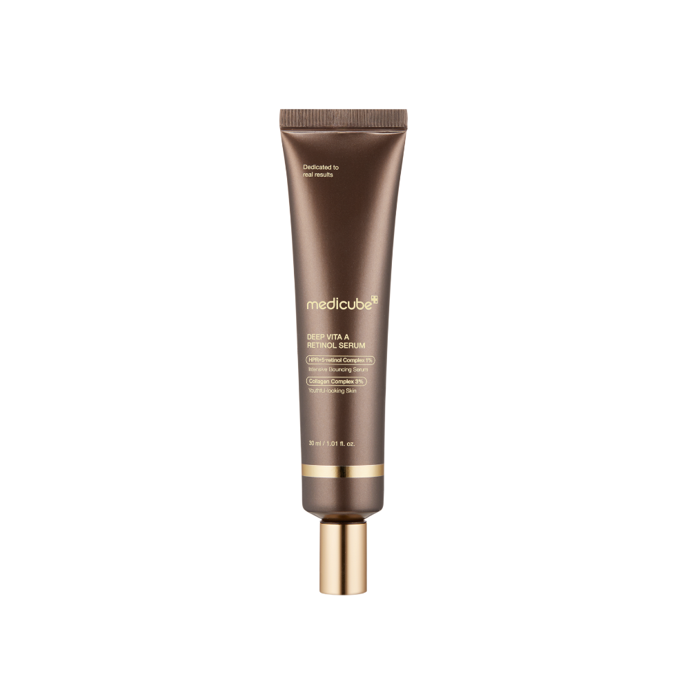 Medicube | Globok serum z retinolom Vita A