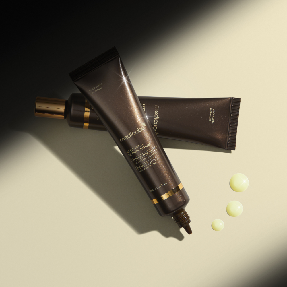 Medicube | Globok serum z retinolom Vita A