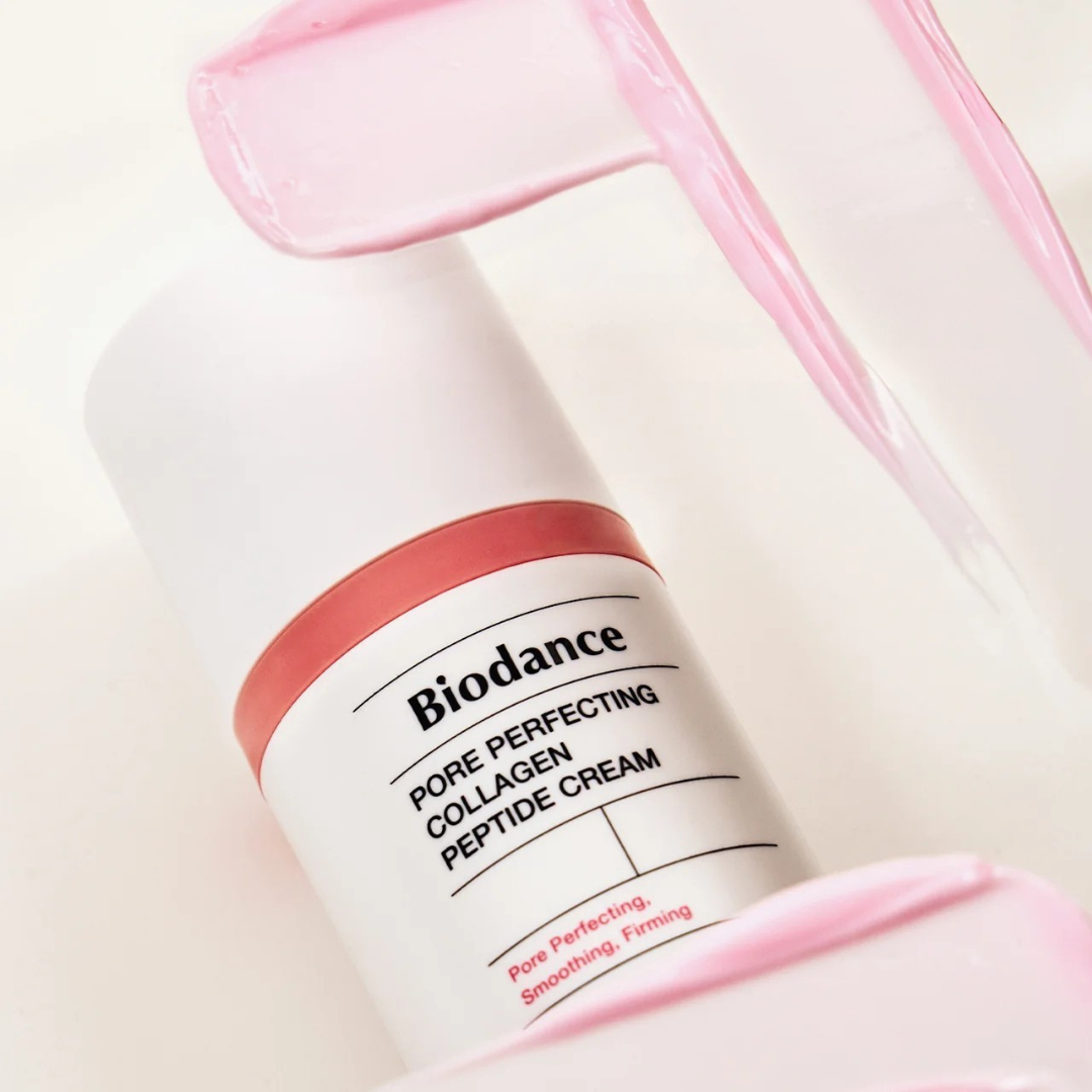 Biodance | Pore Perfecting Collagen Peptide Cream