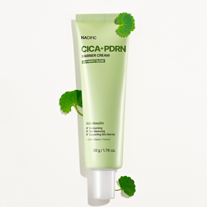 NAZIFIC | CICA+PDRN Barrier Cream