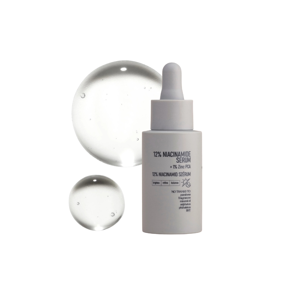 Nerds | 12 % niacinamidni serum