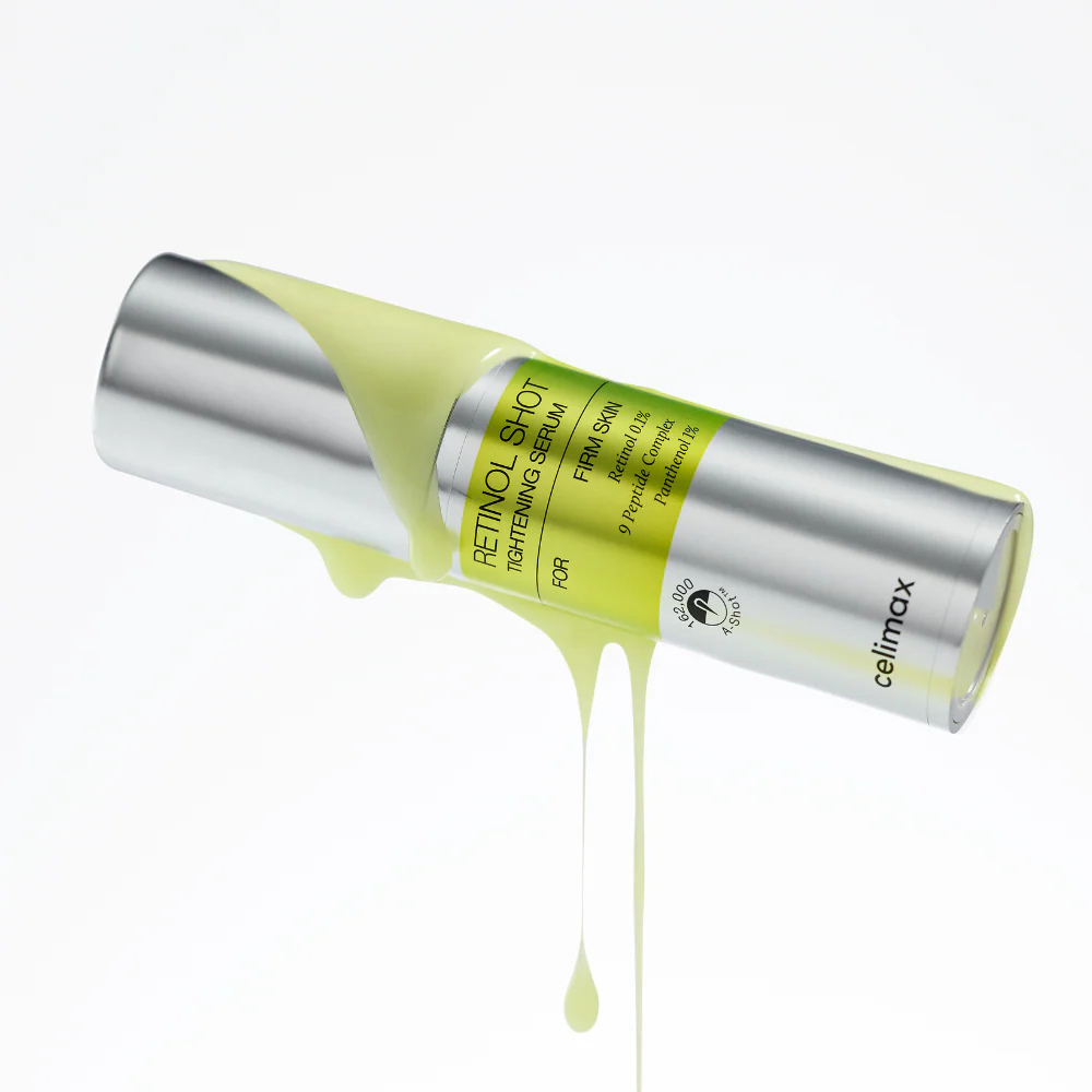 Celimax | Zatezni serum Vita A Retinol Shot