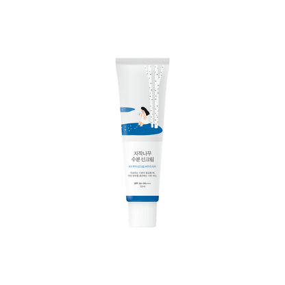 ROUND LAB | Birch Juice Moisturizing Sunscreen