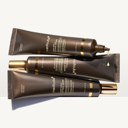 Medicube | Globok serum z retinolom Vita A