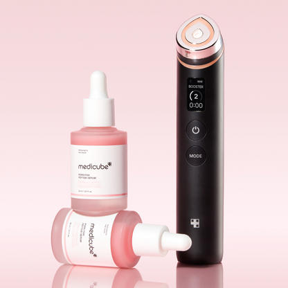 Medicube | PDRN Pink peptidni serum