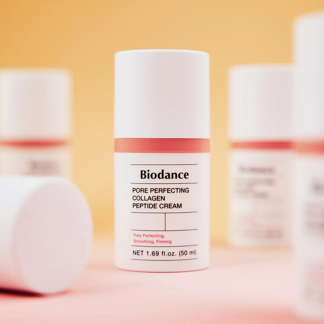 Biodance | Pore Perfecting Collagen Peptide Cream