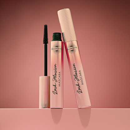 Bellamianta | Maskara Lash Illusion Tubing