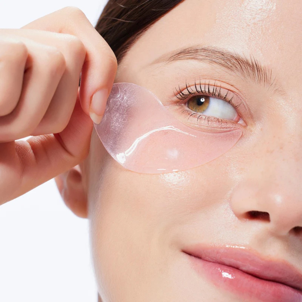 COSRX | The Peptide kolagen hidrogel blazinice za predel okoli oči
