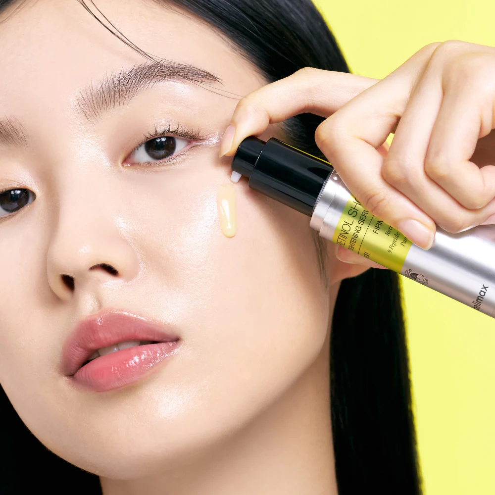 Celimax | Zatezni serum Vita A Retinol Shot