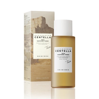 SKIN1004 | Pomirjujoč tonik Centella Teca