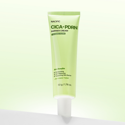 NAZIFIC | CICA+PDRN Barrier Cream