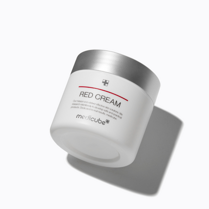 Medicube | Red Cream 2.0