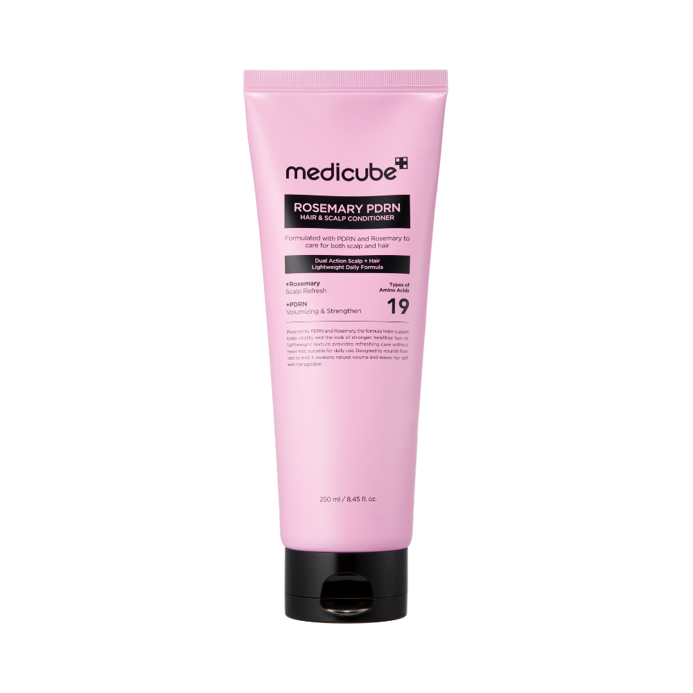 Medicube | Rosemary PDRN Hair &amp; Scalp Conditioner