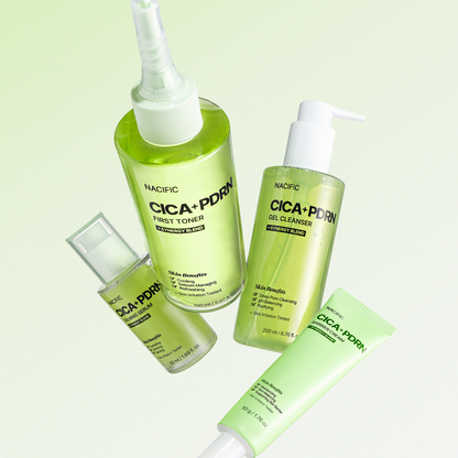 NAZIFIC | CICA+PDRN Barrier Cream